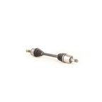TrakMotive HO-8599 CV Axle Shaft - Front Left - view 3