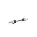 TrakMotive HO-86003 CV Axle Shaft - Front Left - view 2