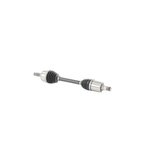 TrakMotive HO-86003 CV Axle Shaft - Front Left - view 3