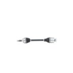 TrakMotive HO-86004 CV Axle Shaft - Front Right - view 1
