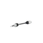 TrakMotive HO-86004 CV Axle Shaft - Front Right - view 2