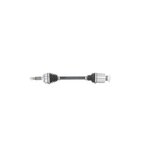 TrakMotive HO-86005 CV Axle Shaft - Front Right - view 1