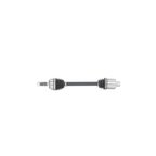 TrakMotive HO-86009 CV Axle Shaft - Front Right - view 1