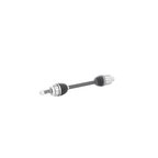 TrakMotive HO-86009 CV Axle Shaft - Front Right - view 2