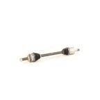 TrakMotive HO-8600 CV Axle Shaft - Front Left - view 2