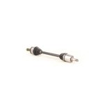 TrakMotive HO-8600 CV Axle Shaft - Front Left - view 3