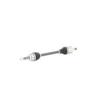 TrakMotive HO-86010 CV Axle Shaft - Front Left - view 2