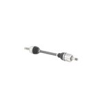 TrakMotive HO-86010 CV Axle Shaft - Front Left - view 3