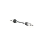 TrakMotive HO-86012 CV Axle Shaft - Front Left - view 3