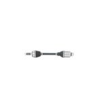 TrakMotive HO-86013 CV Axle Shaft - Front Right - view 1