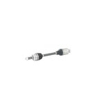 TrakMotive HO-86013 CV Axle Shaft - Front Right - view 2