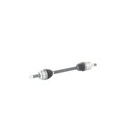TrakMotive HO-86015 CV Axle Shaft - Front Left - view 2