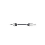 TrakMotive HO-86016 CV Axle Shaft - Front Left - view 1