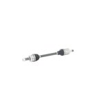 TrakMotive HO-86016 CV Axle Shaft - Front Left - view 2