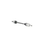 TrakMotive HO-86016 CV Axle Shaft - Front Left - view 3