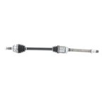 TrakMotive HO-86020 CV Axle Shaft - Front Right - view 1