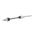 TrakMotive HO-86020 CV Axle Shaft - Front Right - view 2