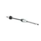 TrakMotive HO-86020 CV Axle Shaft - Front Right - view 3