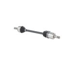 TrakMotive HO-86023 CV Axle Shaft - Front Left - view 3
