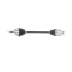 TrakMotive HO-86025 CV Axle Shaft - Front Right - view 1