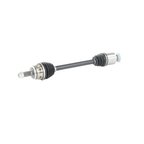 TrakMotive HO-86025 CV Axle Shaft - Front Right - view 2