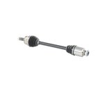TrakMotive HO-86025 CV Axle Shaft - Front Right - view 3