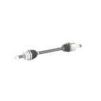 TrakMotive HO-86028 CV Axle Shaft - Front Left - view 2