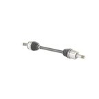 TrakMotive HO-86028 CV Axle Shaft - Front Left - view 3