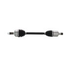 TrakMotive HO-86029 CV Axle Shaft - Front Left - view 1