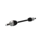 TrakMotive HO-86029 CV Axle Shaft - Front Left - view 2