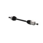 TrakMotive HO-86029 CV Axle Shaft - Front Left - view 3