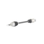 TrakMotive HO-86030 CV Axle Shaft - Front Right - view 2