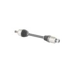 TrakMotive HO-86030 CV Axle Shaft - Front Right - view 3