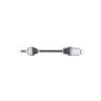 TrakMotive HO-86031 CV Axle Shaft - Front Right - view 1