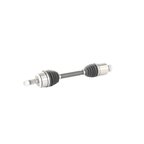 TrakMotive HO-86033 CV Axle Shaft - Front Right - view 2