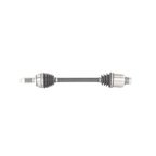 TrakMotive HO-86034 CV Axle Shaft - Front Right - view 1