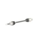 TrakMotive HO-86034 CV Axle Shaft - Front Right - view 2