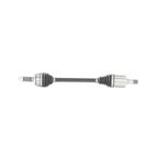 TrakMotive HO-86035 CV Axle Shaft - Front Left - view 1