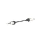 TrakMotive HO-86035 CV Axle Shaft - Front Left - view 2
