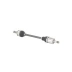 TrakMotive HO-86035 CV Axle Shaft - Front Left - view 3