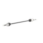TrakMotive HO-86036 CV Axle Shaft - Front Right - view 2