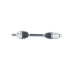 TrakMotive HO-86037 CV Axle Shaft - Front Right - view 1