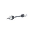 TrakMotive HO-86037 CV Axle Shaft - Front Right - view 2