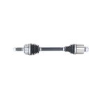 TrakMotive HO-86038 CV Axle Shaft - Front Right - view 1
