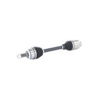 TrakMotive HO-86038 CV Axle Shaft - Front Right - view 2