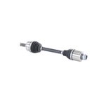 TrakMotive HO-86038 CV Axle Shaft - Front Right - view 3