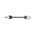 TrakMotive HO-86039 CV Axle Shaft - Front Right - view 1