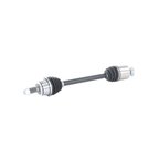 TrakMotive HO-86039 CV Axle Shaft - Front Right - view 2