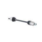 TrakMotive HO-86039 CV Axle Shaft - Front Right - view 3