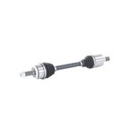 TrakMotive HO-86040 CV Axle Shaft - Front Left - view 2